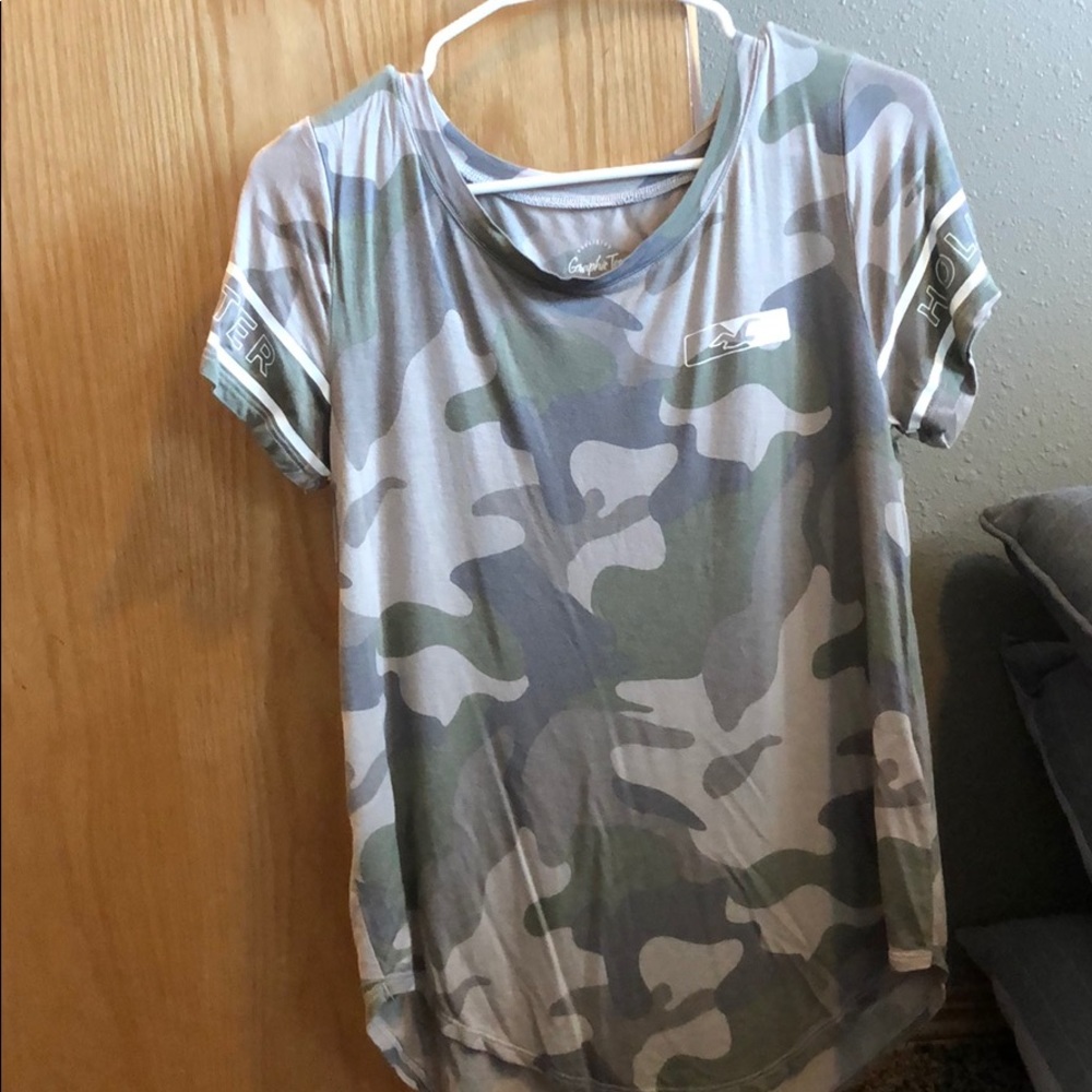 Hollister TShirt